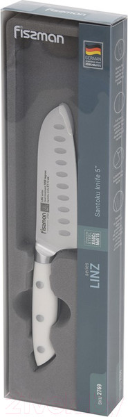 Изображение товара Нож Fissman Linz 2769