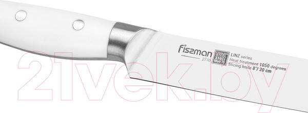 Изображение товара Нож Fissman Linz 2770