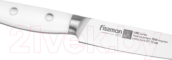 Изображение товара Нож Fissman Linz 2771