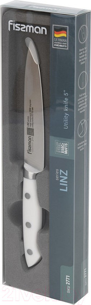Изображение товара Нож Fissman Linz 2771