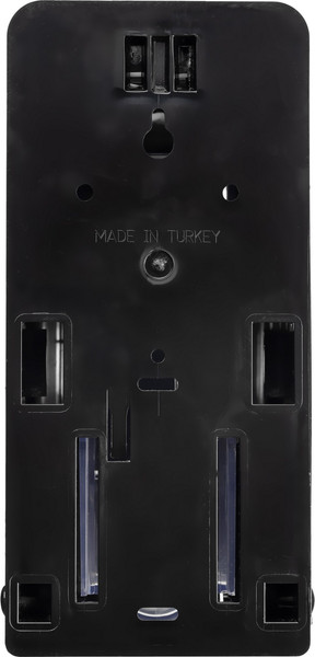 Изображение товара Дозатор Palex 3450-D-S (600мл, черный)