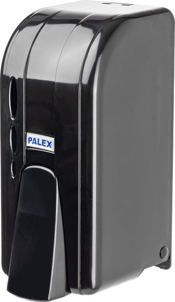 Изображение товара Дозатор Palex 3450-D-S (600мл, черный)