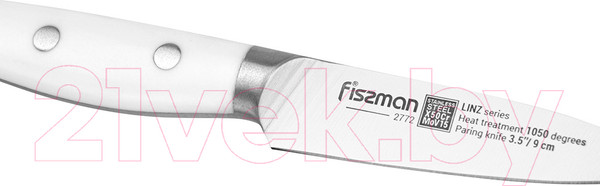 Изображение товара Нож Fissman Linz 2772