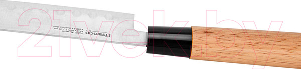 Изображение товара Набор ножей Fissman Pascual 2773