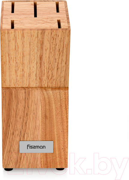 Изображение товара Набор ножей Fissman Pascual 2773