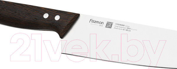 Изображение товара Нож Fissman Ferdinand 2834