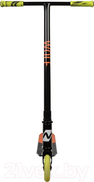 Изображение товара Самокат детский Novatrack 100P.WOLF.BOR22