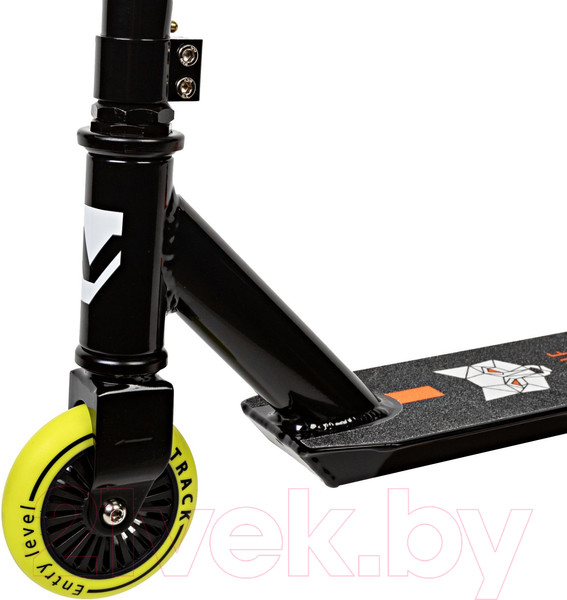 Изображение товара Самокат детский Novatrack 100P.WOLF.BOR22