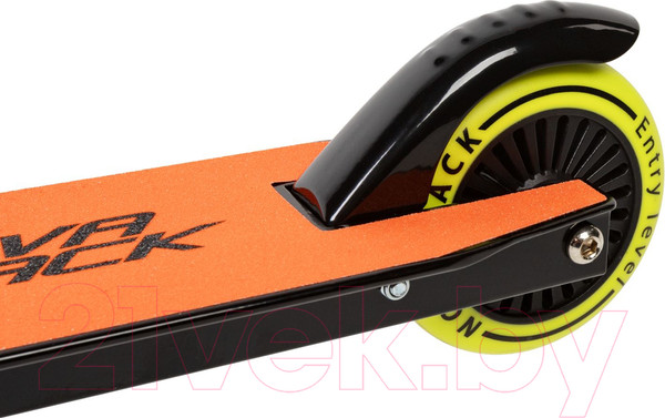 Изображение товара Самокат детский Novatrack 100P.WOLF.BOR22