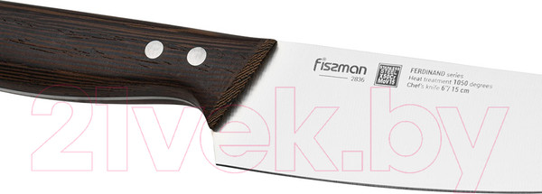 Изображение товара Нож Fissman Ferdinand 2836