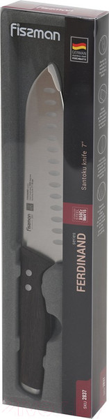 Изображение товара Нож Fissman Ferdinand 2837