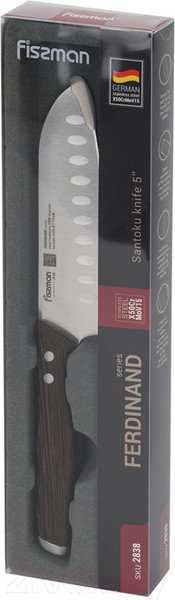 Изображение товара Нож Fissman Ferdinand 2838