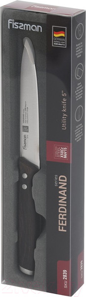 Изображение товара Нож Fissman Ferdinand 2839