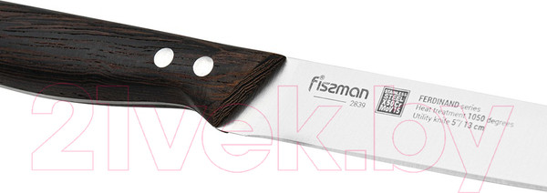 Изображение товара Нож Fissman Ferdinand 2839