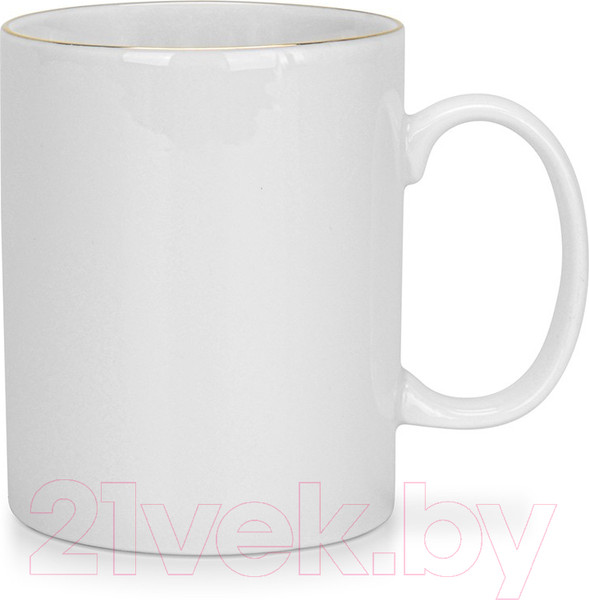 Изображение товара Набор кружек Fissman Floree 3664 (2шт)