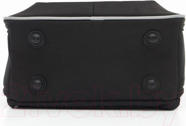 Изображение товара Школьный рюкзак Grizzly RAf-493-2 (черный)