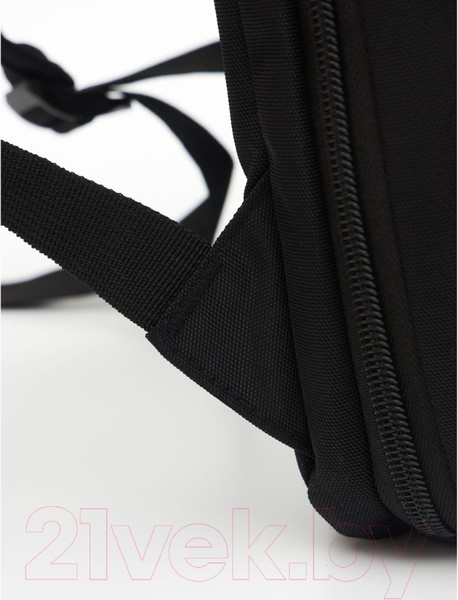 Изображение товара Школьный рюкзак Grizzly RAf-493-2 (черный)