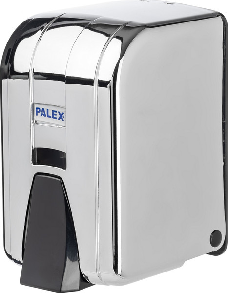 Изображение товара Дозатор Palex 3452-D-K мини (600мл, хром)