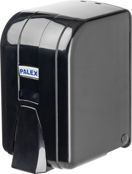 Изображение товара Дозатор Palex 3452-D-S мини (600мл, черный)