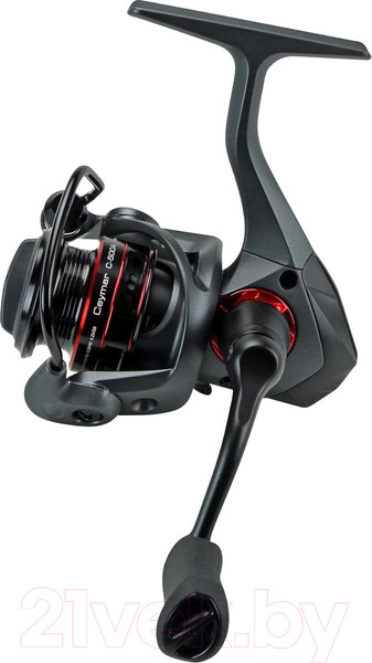 Изображение товара Катушка безынерционная Okuma Ceymar 500A Spinning 5.0:1 / C-500A