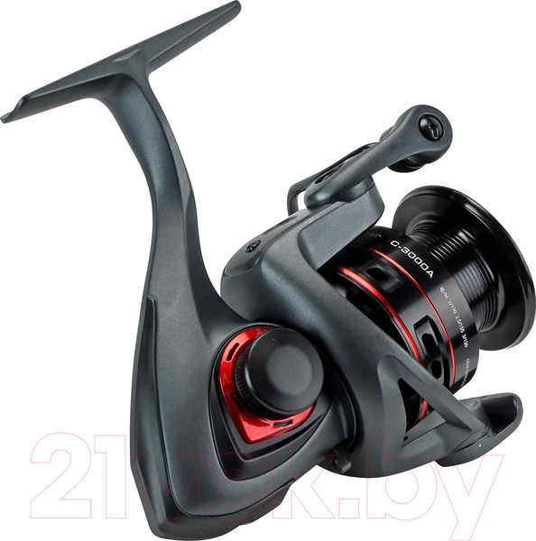 Изображение товара Катушка безынерционная Okuma Ceymar 3000A Spinning 5.0:1 / C-3000A