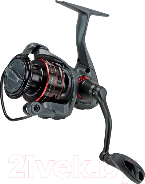 Изображение товара Катушка безынерционная Okuma Ceymar 3000A Spinning 5.0:1 / C-3000A