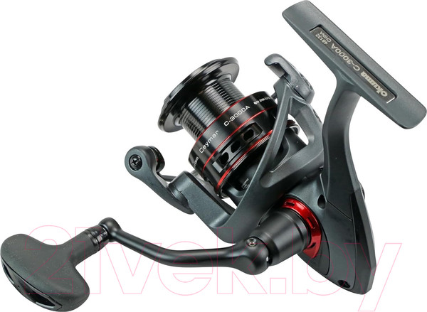 Изображение товара Катушка безынерционная Okuma Ceymar 3000A Spinning 5.0:1 / C-3000A