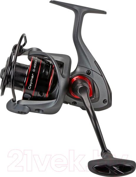 Изображение товара Катушка безынерционная Okuma Ceymar 4000A Spinning 5.0:1 / C-4000A