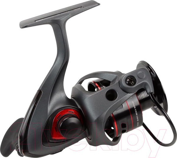 Изображение товара Катушка безынерционная Okuma Ceymar 4000A Spinning 5.0:1 / C-4000A