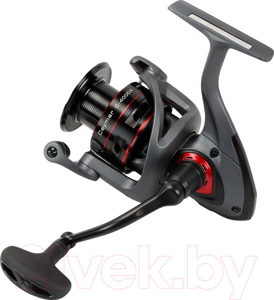 Изображение товара Катушка безынерционная Okuma Ceymar 4000A Spinning 5.0:1 / C-4000A