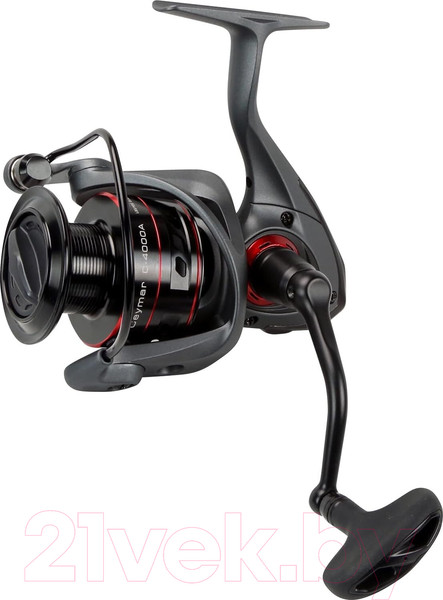 Изображение товара Катушка безынерционная Okuma Ceymar 4000A Spinning 5.0:1 / C-4000A