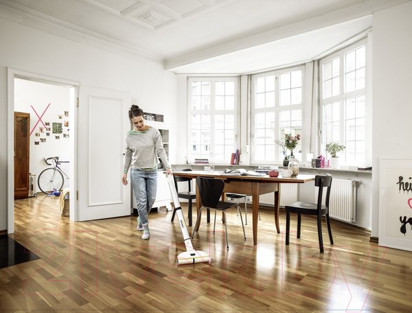 Изображение товара Электрошвабра Karcher EWM 2 EU (1.056-310.0)