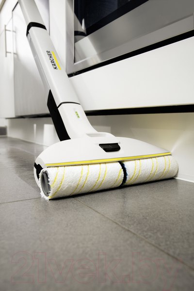 Изображение товара Электрошвабра Karcher EWM 2 EU (1.056-310.0)