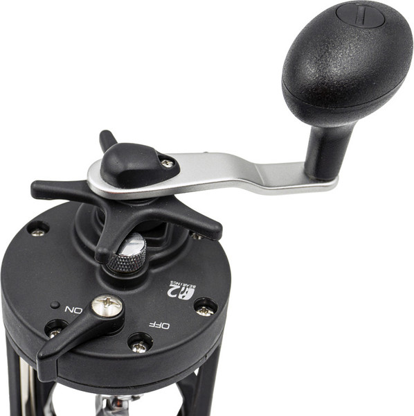 Изображение товара Катушка мультипликаторная Okuma Classic Pro XP 452C 16lbs RH Trolling 4.0:1 / XP-452C