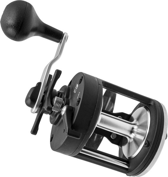 Изображение товара Катушка мультипликаторная Okuma Classic Pro XP 452C 16lbs RH Trolling 4.0:1 / XP-452C