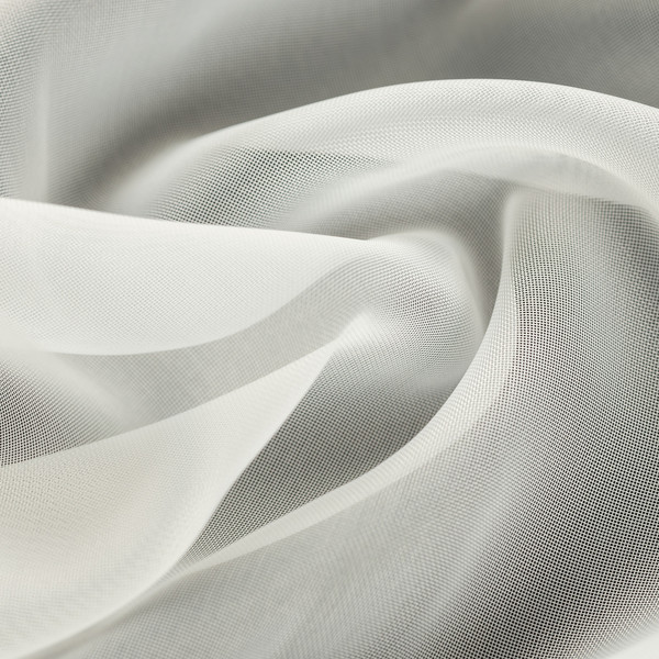 Изображение товара Гардина Mio Tesoro Вуаль 300x250 (кремовый)