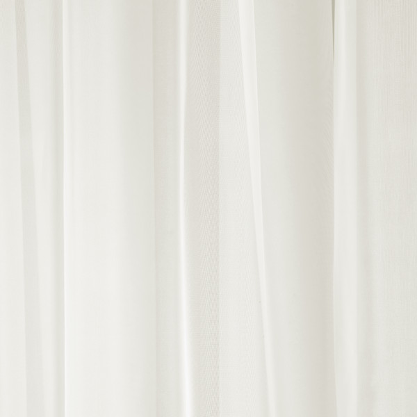 Изображение товара Гардина Mio Tesoro Вуаль 300x250 (кремовый)