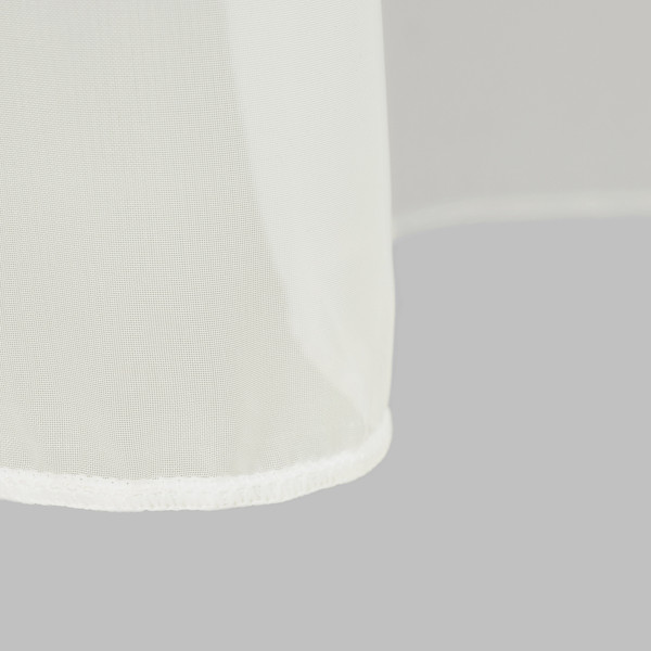 Изображение товара Гардина Mio Tesoro Вуаль 300x250 (кремовый)