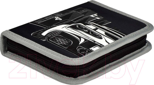 Изображение товара Пенал Феникс+ Гонки / 64163