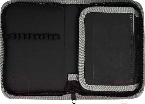 Изображение товара Пенал Феникс+ Гонки / 64163