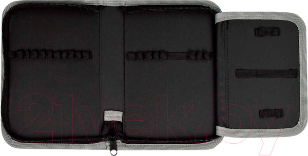 Изображение товара Пенал Феникс+ Гонки / 64163