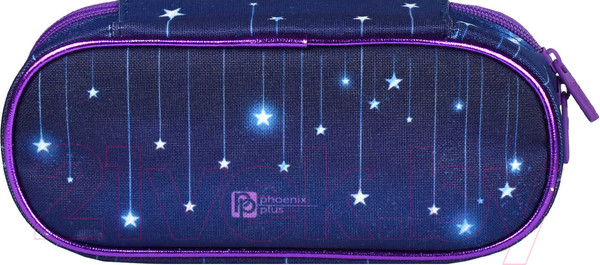 Изображение товара Пенал Феникс+ Восточная принцесса / 64165