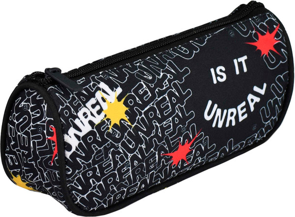 Изображение товара Пенал Феникс+ Панк 2 / 64182