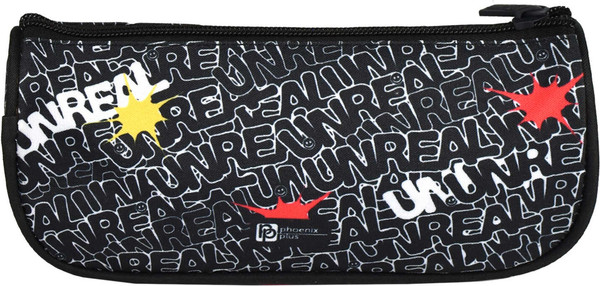 Изображение товара Пенал Феникс+ Панк 2 / 64182