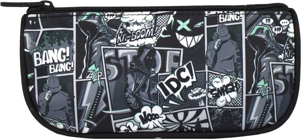 Изображение товара Пенал Феникс+ Бунтарский дух / 64183