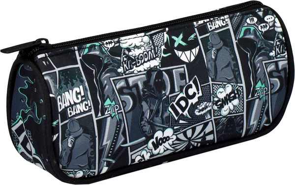 Изображение товара Пенал Феникс+ Бунтарский дух / 64183