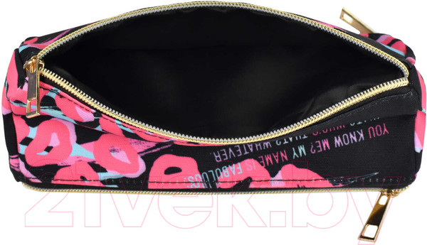 Изображение товара Пенал Феникс+ Яркие фразы / 64188