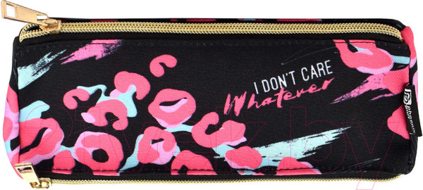 Изображение товара Пенал Феникс+ Яркие фразы / 64188