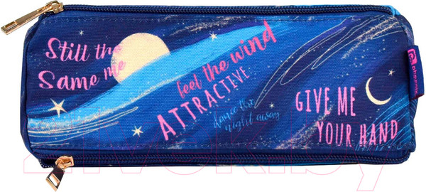 Изображение товара Пенал Феникс+ Астро / 64189