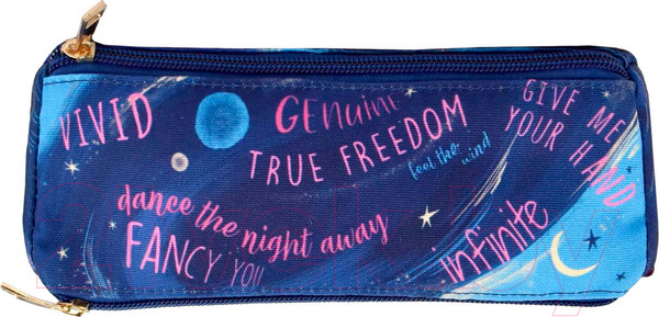 Изображение товара Пенал Феникс+ Астро / 64189